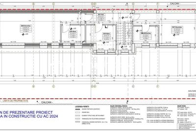 Casă P 1E, teren 302 mp – Zona Eroii Revolutiei - 8