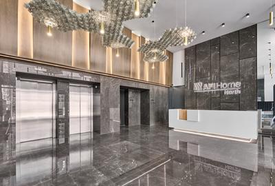 AFI Home North - 3 camere, mobilat&utilat premium, pet friendly, mall Promenada - 12