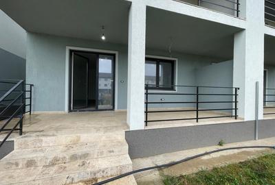 Duplex 4 camere, 130mp utili, 272 teren liber Calea Urseni COMISION 0% - 15