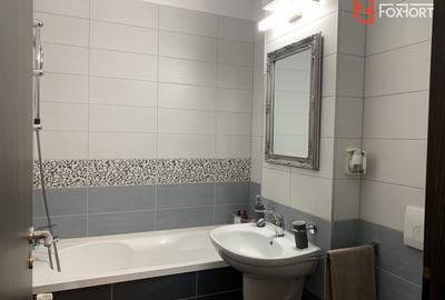 Apartament cu 3 camere de inchiriat, lux - zona Calea Aradului - 5