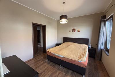 Duplex despărțit prin camera tehnica, zona Pădure Dumbravita - 8