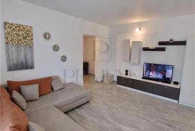 Apartament cu 2 camere semidecomandat, mobilat în Chișoda