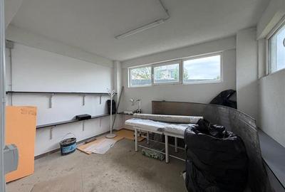 Apartament 2 camere, parcare subterana, boxa, complex Panoramic Galata - 14