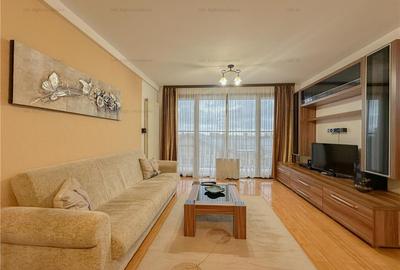 Apartament 2 camere | central | 62 mp | Parcare inclusa - 2