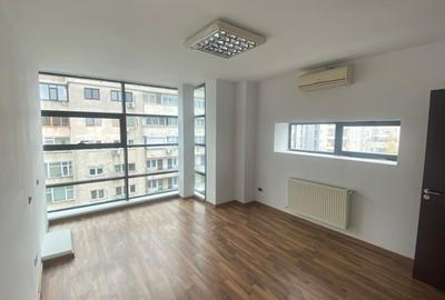 Unirii 3 Apartamente 120mp pentru firme (cladire de birouri) - 7