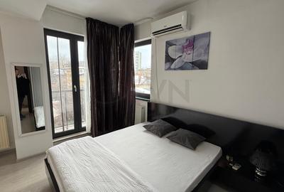 REA1027845 Apartament 2 camere Premium- Domenii - 8