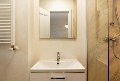 Ap. 3 Camere 81,50m2 , mobilat , Păcurari, CLADIRE INTABULATA! - 16