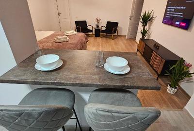 Apartament Ultracentral în Vilă Vânzare, Drumul Poienii Brașov - 1