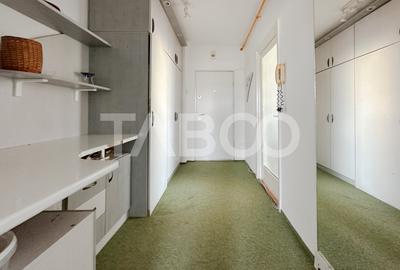 Apartament cu 2 camere decomandate de vanzare in cartierul Grigorescu - 7