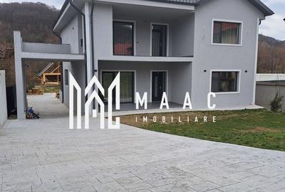 Casa deosebita P+E |mobilata si utilata| teren 1277mp| Vladești - 20