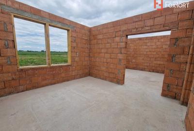 Duplex nou de vanzare cu 3 camere si teren de 300 mp - zona Bucovat - 8