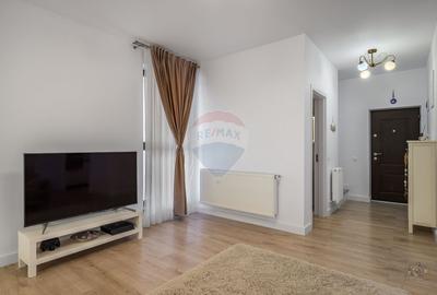 Casa duplex renovata Otopeni | 4 camere | terasa acoperita - 10