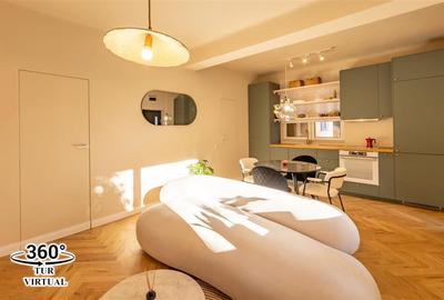 Apartament 2 camere|nou|parcare|pet friendly|Ultracentral - 1