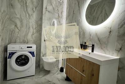Apartament modern cu 2 camere si gradina de 39 mp Selimbar - 7