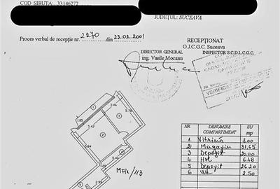 Spatiu comercial de vanzare in George Enescu, la bulevard - 1