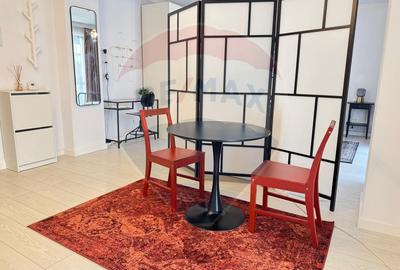 Inchiriere Studio în zona Catrdrala Națională - 4
