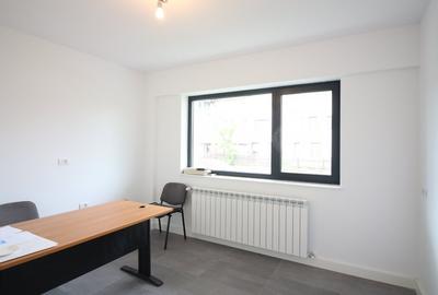 Apartament 4 camere, parter/3, gradina 88 mp, bloc 2019, Baneasa - Jolie Ville - 16