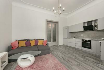 Apartament splendid in vila, Armeneasca - 5