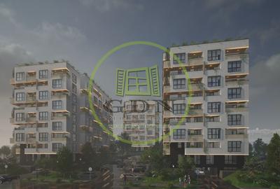 Apartament decomandat, 73.70mp, cartier Cornitoiu, zona Liceul Bibescu - 8