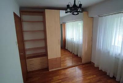 Aprtament 3 camere/ Aviatiei/ Parcare/ Metrou Aurel Vlaicu - 2