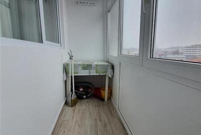 Inchiriere Apartament cu 2 camere Unirii - 10