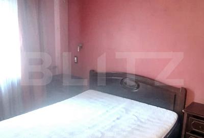 Apartament 3 camere, 57 mp, zona Pacurari - Moara de Foc - 5