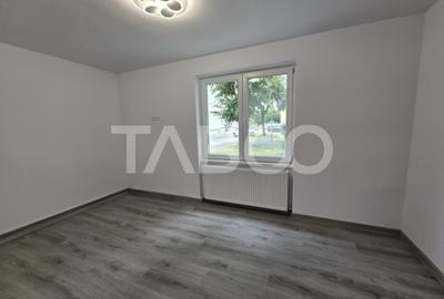 Apartament 2 camere de vanzare 47 utili renovat complet Terezian Sibiu - 17