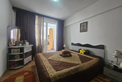 Dristor langa metrou 4 camere 3/10 sdec 94mp doua bai doua balcoane vedere mixta - 7