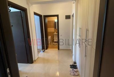 Titan Nicolae Grigorescu -Metrou 600m- 2 camere - 58 mp - 15