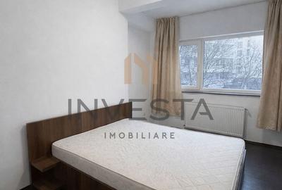 Apartament 2 camere decomandat cu parcare – Andrei Muresanu! - 4
