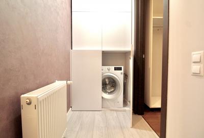 BRANCOVEANU METROU-MARTISOR, BLOC 2015, APARTAMENT ELEGANT, PARCARE, 0% COMISION - 12