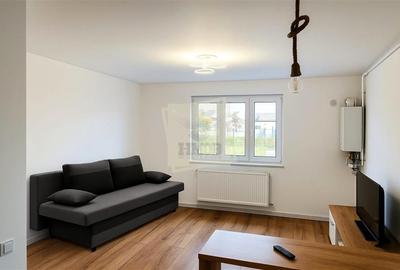 Studio Modern 25mp bloc nou 2025 zona Compa - 1