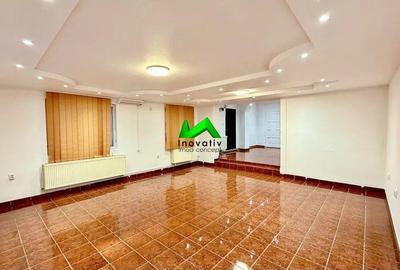 Spatiu comercial de inchiriat 80mp Sibiu Strand - 1