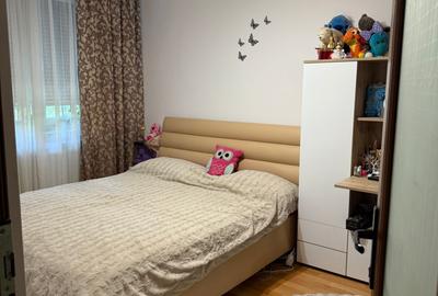 2 Decomandate BRAZDA-Amaradia/etaj 1/centrala/renovat. - 3