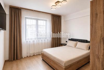 Apartament Premium 2 camere cu Terasa si Parcare Subterana - Termen Lung - 13