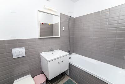 2 Camere Dimitrie Leonida | 9 minute metrou | Loc parcare - 12