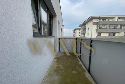 Apartament semifinisat - 3 Camere I Parcare I CF - Urusagului - 8