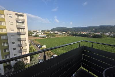 Vand apartament 3 camere decomandat Avantgarden Bartolomeu faza 3 - 1