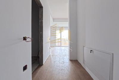 Apartament cu o camera | Baciu | bloc nou | Finisat - parcare inclusa - 10