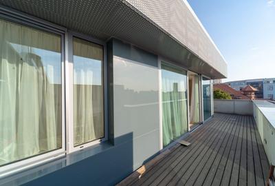 PENTHOUSE CU PRIVELISTE! - 20