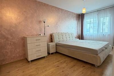 Inchiriere apartament 2 camere,  Alphaville Arena, mob utilat,parcare subterana - 1
