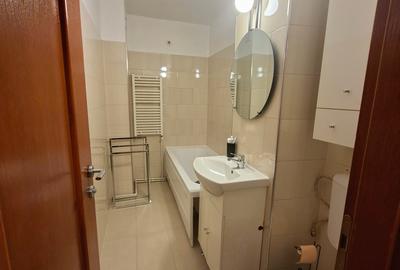 Spatios, vizavi de Shopping City Timisoara - 10