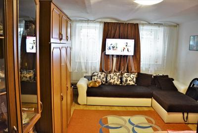 Apartament o camera de vanzare in Centru, Cluj Napoca - 1