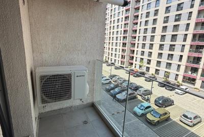 Lujerului l 21Th Residence l  Studio Lux l 3 Min Metrou l - 10