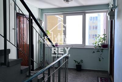 Apartament 2 camere,bloc cu lift, Str. Oștirii/Mihai Viteazul/N.Iorga - 20