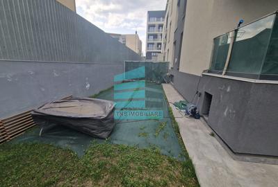 2 Camere Grădină Privată100 Mp,Parcare Subterană,Titan- Grigorescu - 8