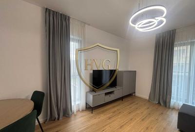 Apartament cu 2 camere | Centrala proprie | Exigent Plaza Residence - 1