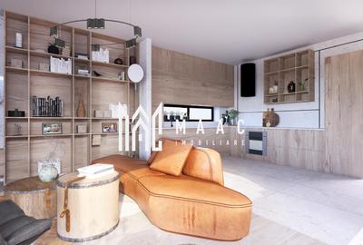 Casă Duplex Șura Mică I Sibiu I 140 mp utili I 350 mp Teren I Pompă Căldură - 4
