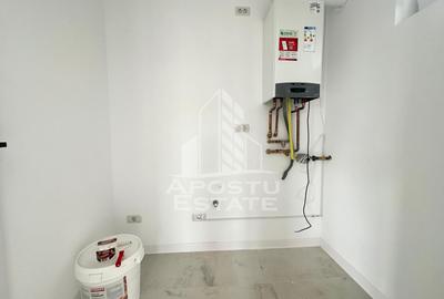 Duplex de vanzare P+1, 4 camere de vanzare, predare imediata, Utvin - 3