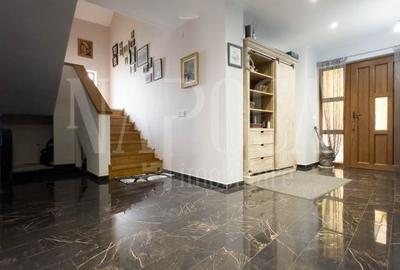 Casa 4 camere de vanzare in Borhanci, Cluj Napoca - 6